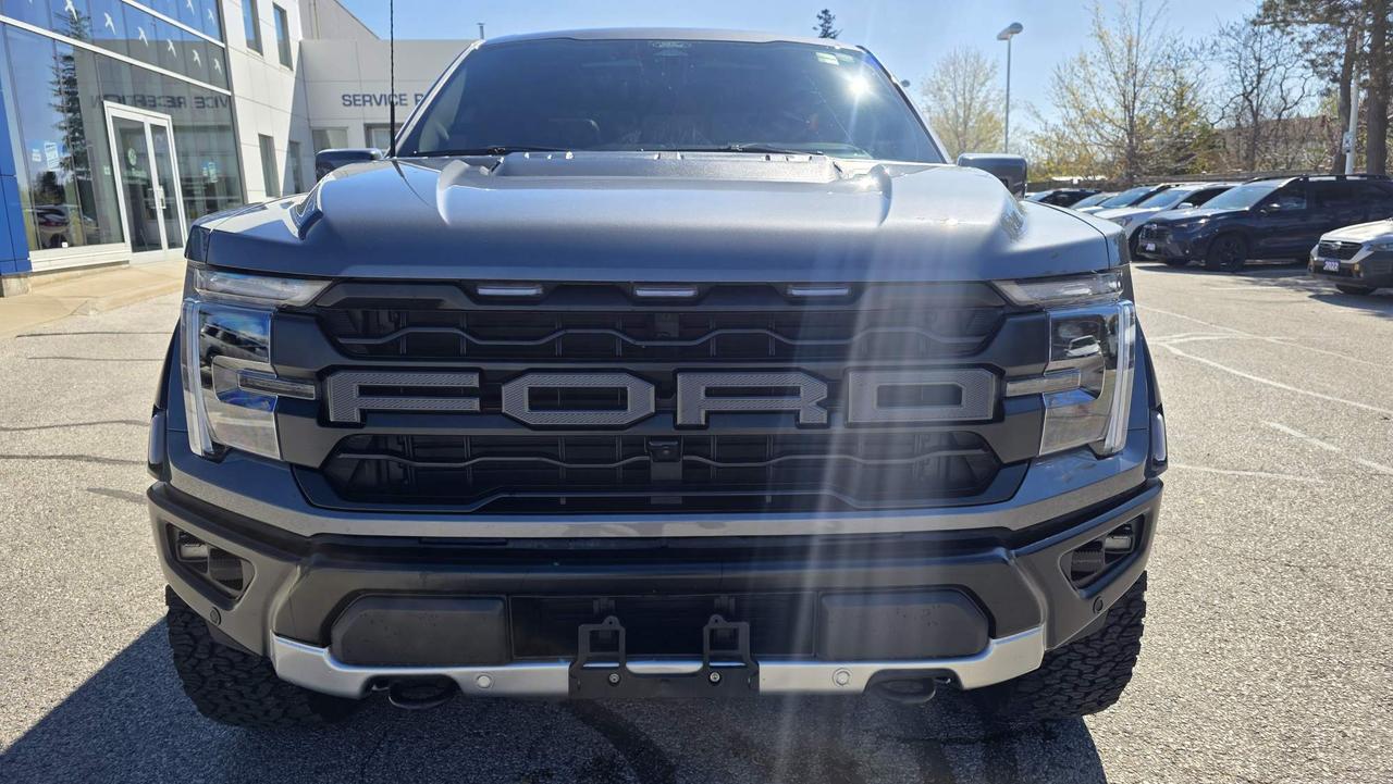 2024 Ford F-150 RAPTOR Photo