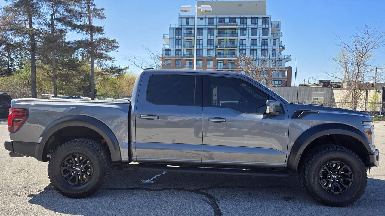 2024 Ford F-150 RAPTOR Photo
