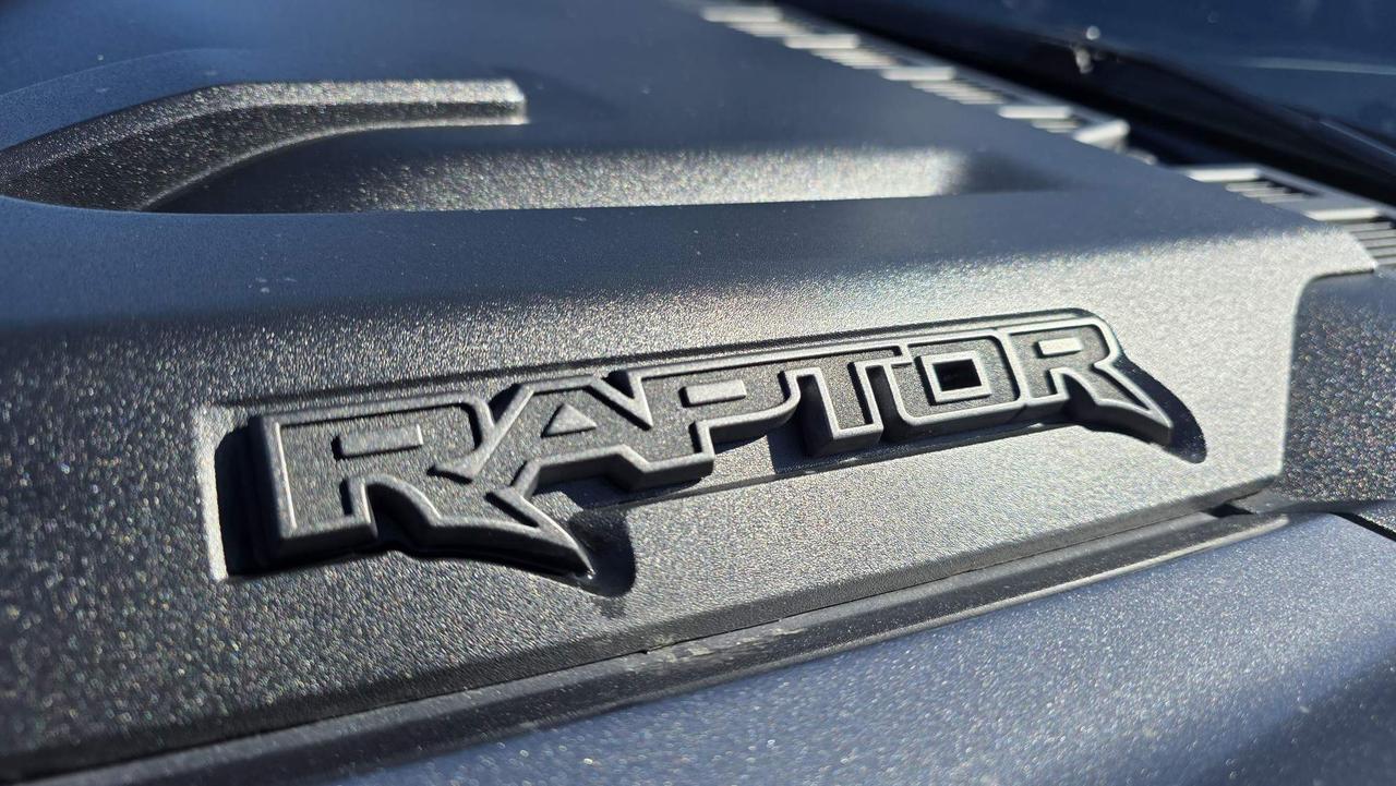 2024 Ford F-150 RAPTOR Photo