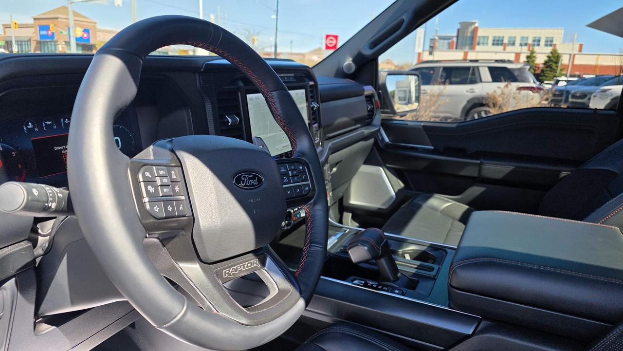 2024 Ford F-150 RAPTOR Photo