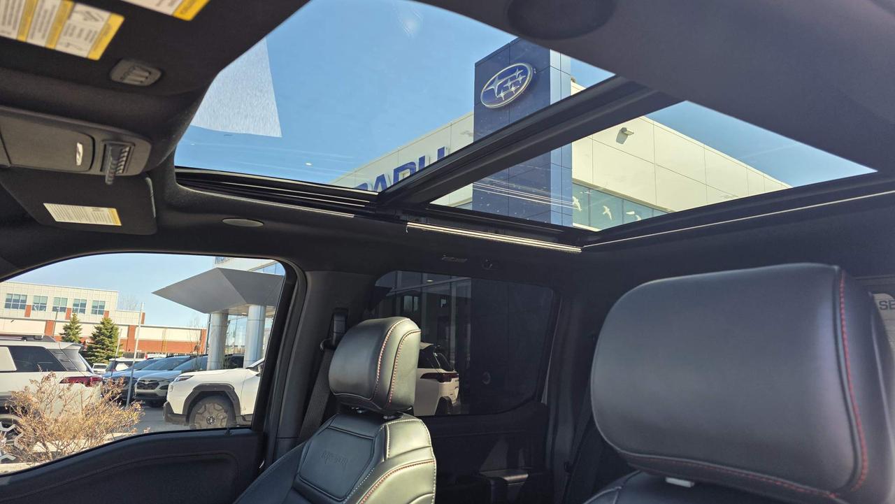 2024 Ford F-150 RAPTOR Photo