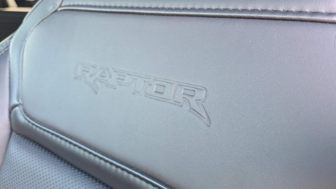 2024 Ford F-150 RAPTOR Photo