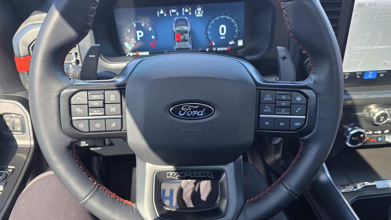 2024 Ford F-150 RAPTOR Photo