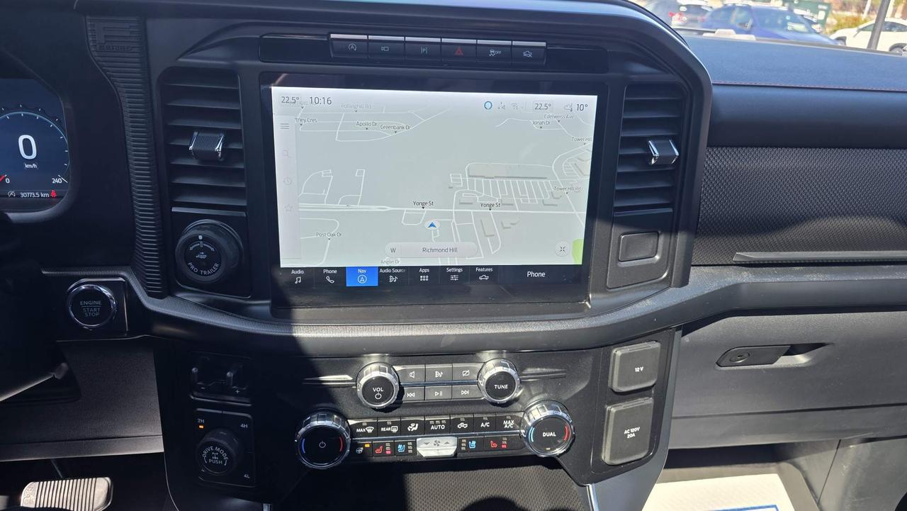 2024 Ford F-150 RAPTOR Photo