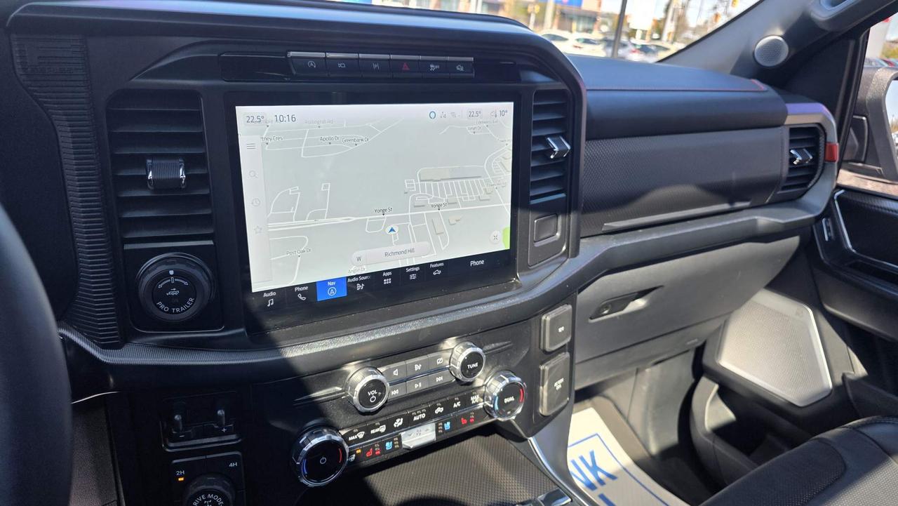 2024 Ford F-150 RAPTOR Photo