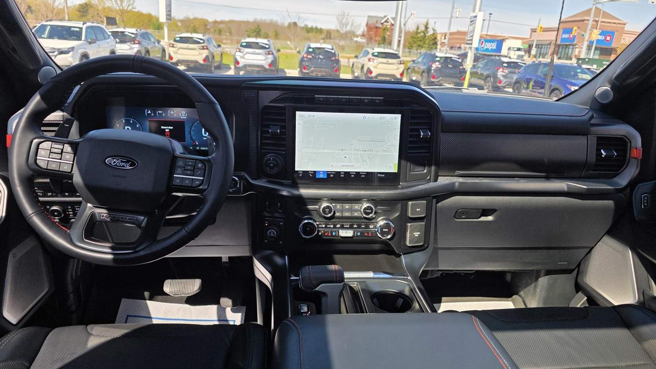 2024 Ford F-150 RAPTOR Photo