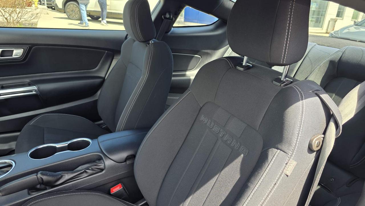 2021 Ford Mustang GT NEW TIRES! LOW KM! Photo