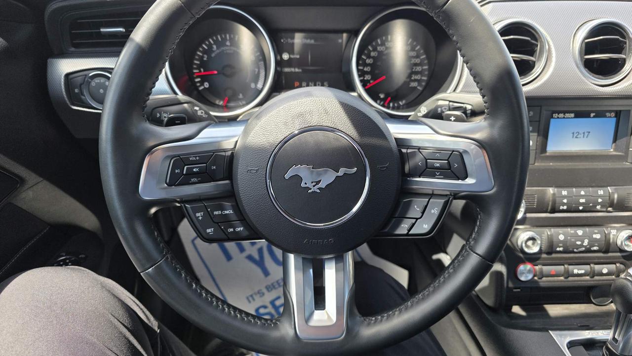 2021 Ford Mustang GT NEW TIRES! LOW KM! Photo