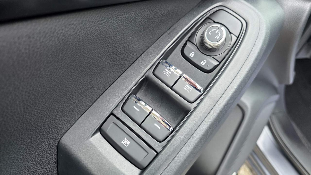 2024 Subaru Impreza Sport-tech Photo