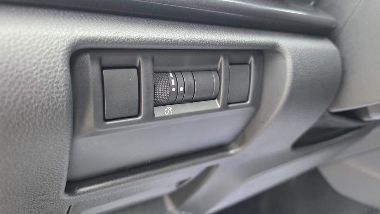 2024 Subaru Impreza Sport-tech Photo