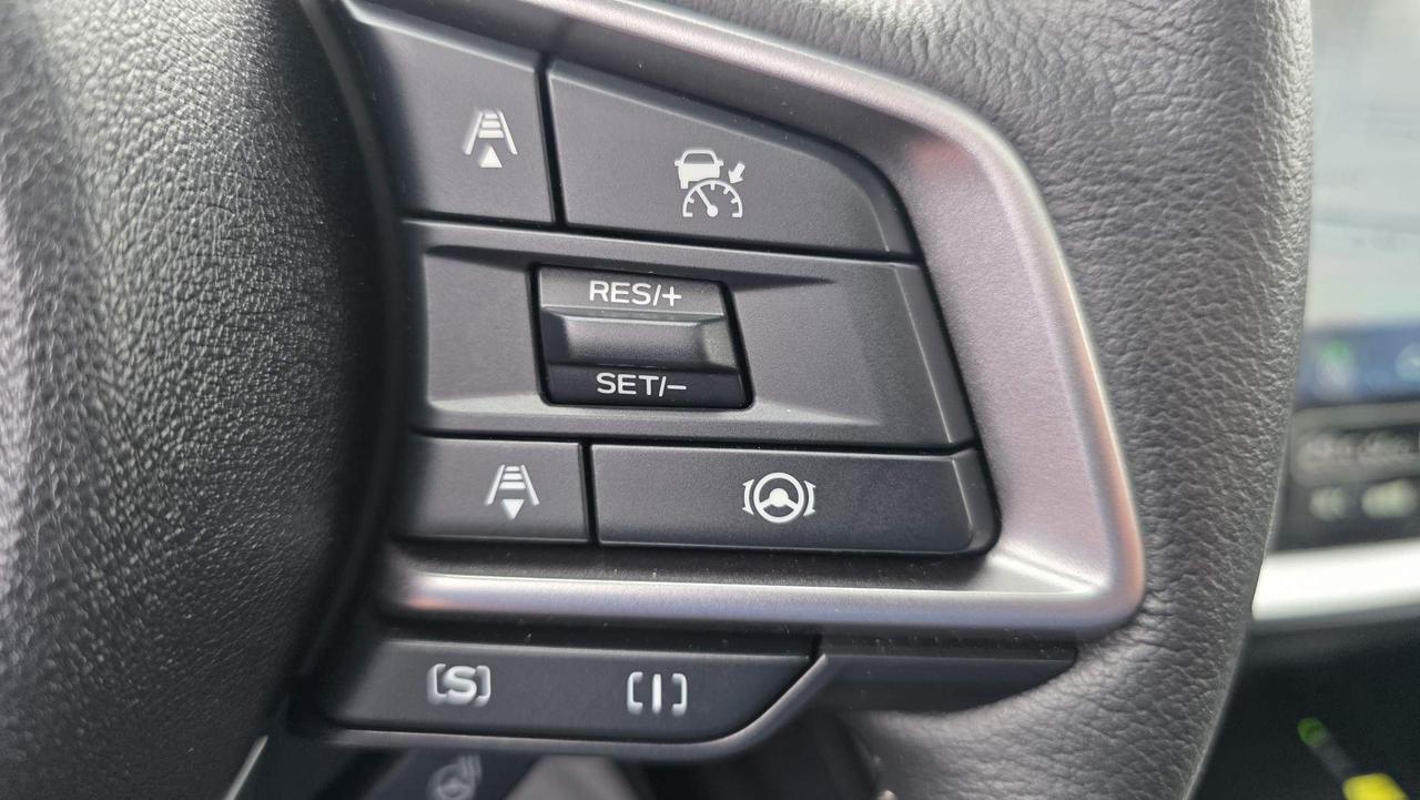2024 Subaru Impreza Sport-tech Photo