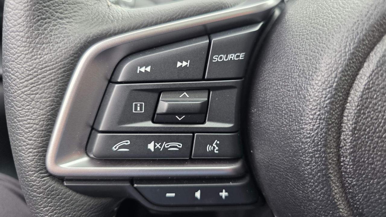 2024 Subaru Impreza Sport-tech Photo