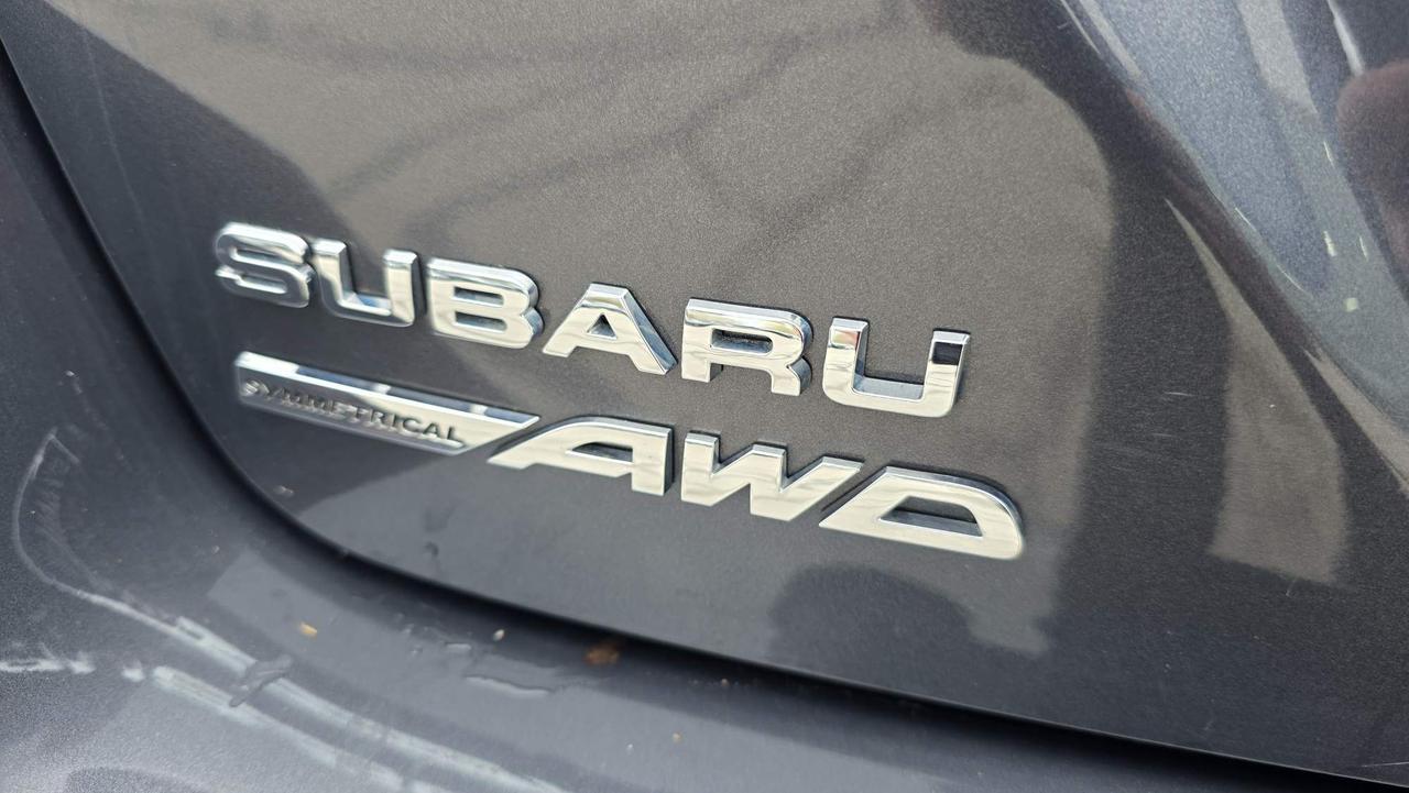 2024 Subaru Impreza Sport-tech Photo
