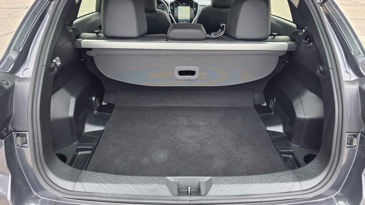 2024 Subaru Impreza Sport-tech Photo