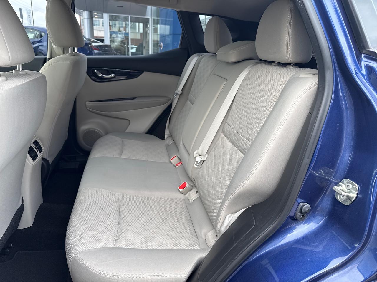 2019 Nissan Qashqai S Photo