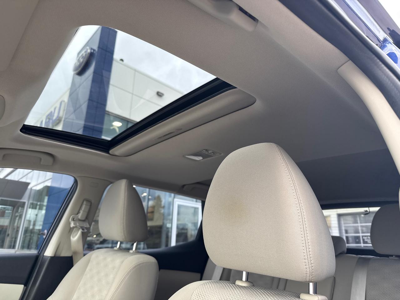 2019 Nissan Qashqai S Photo