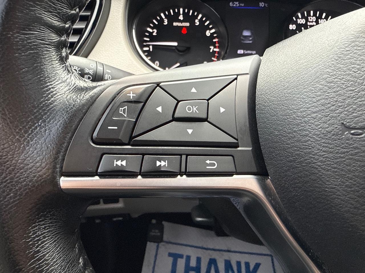 2019 Nissan Qashqai S Photo