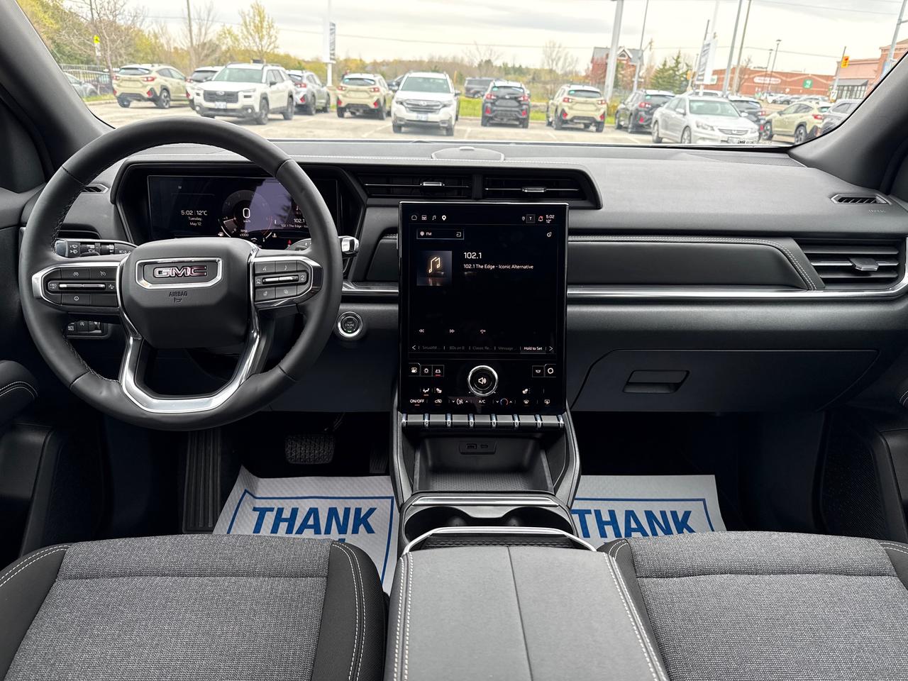 2026 GMC Terrain Elevation ONE OWNER!! NO ACCIDENTS!! ELEVATION!! Photo
