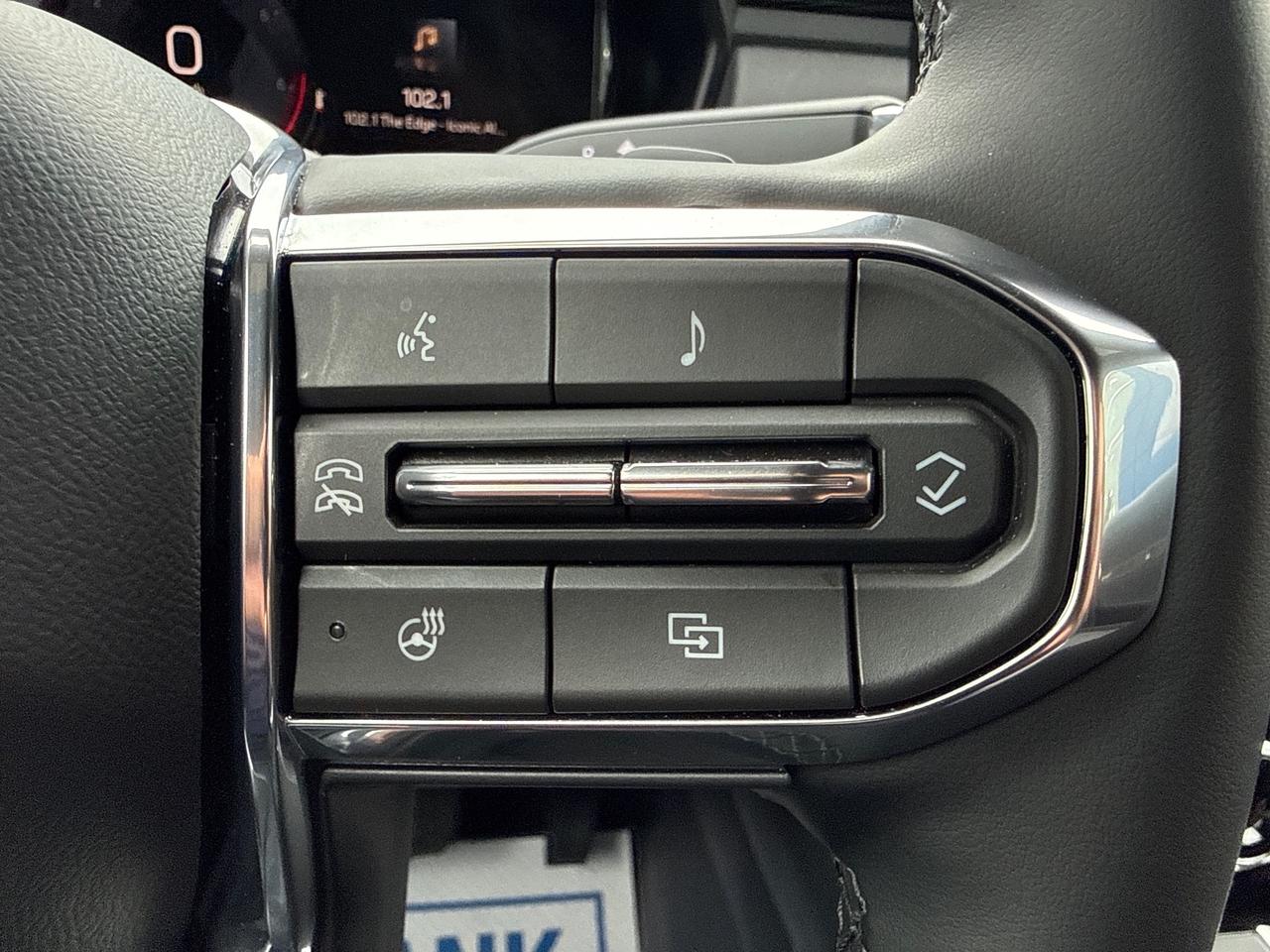 2026 GMC Terrain Elevation ONE OWNER!! NO ACCIDENTS!! ELEVATION!! Photo