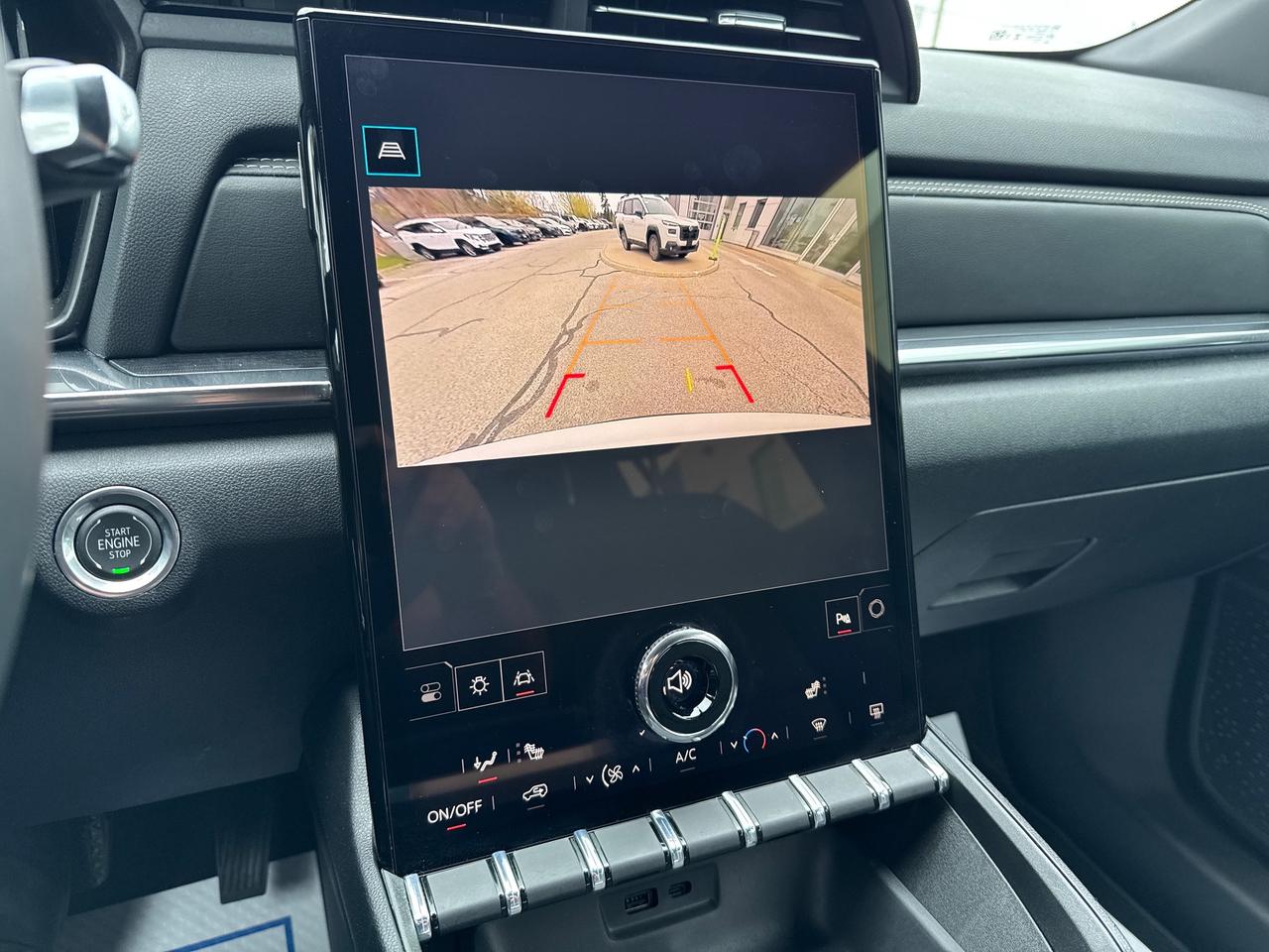 2026 GMC Terrain Elevation ONE OWNER!! NO ACCIDENTS!! ELEVATION!! Photo