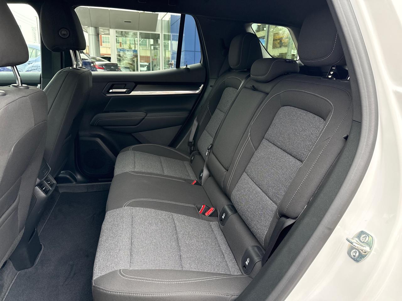 2026 GMC Terrain Elevation ONE OWNER!! NO ACCIDENTS!! ELEVATION!! Photo