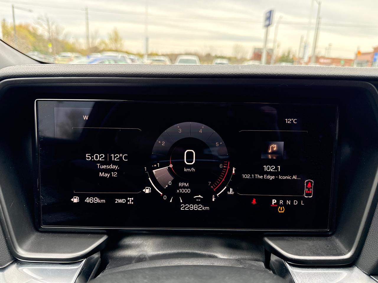 2026 GMC Terrain Elevation ONE OWNER!! NO ACCIDENTS!! ELEVATION!! Photo