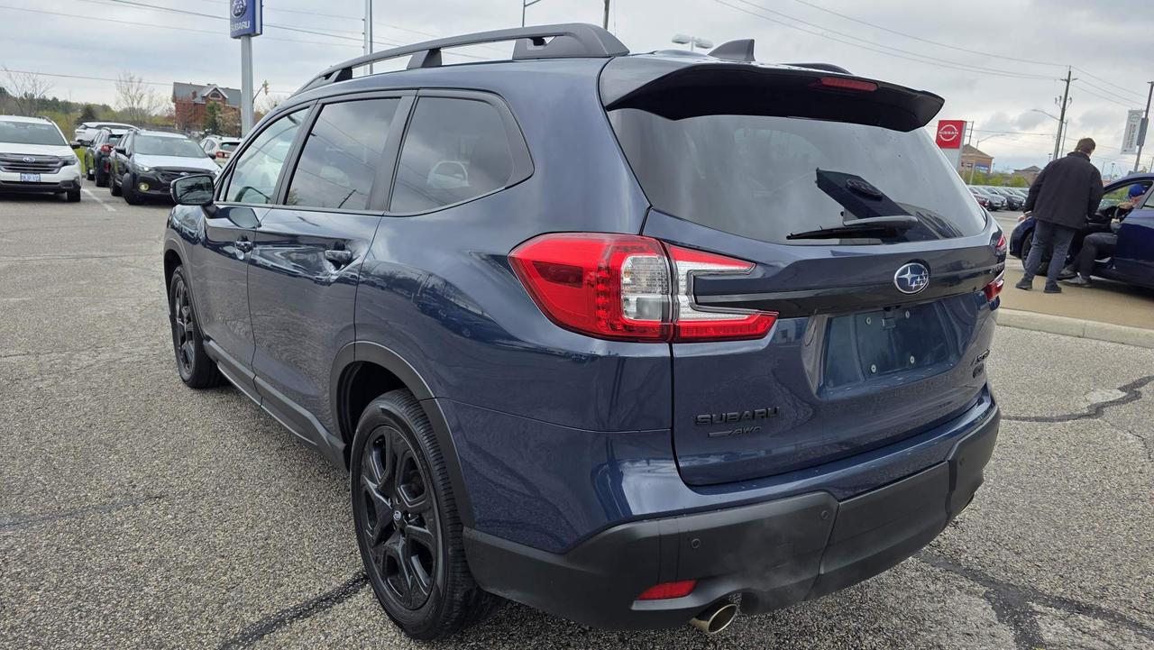 2023 Subaru ASCENT Onyx Photo