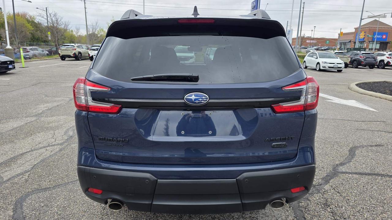 2023 Subaru ASCENT Onyx Photo