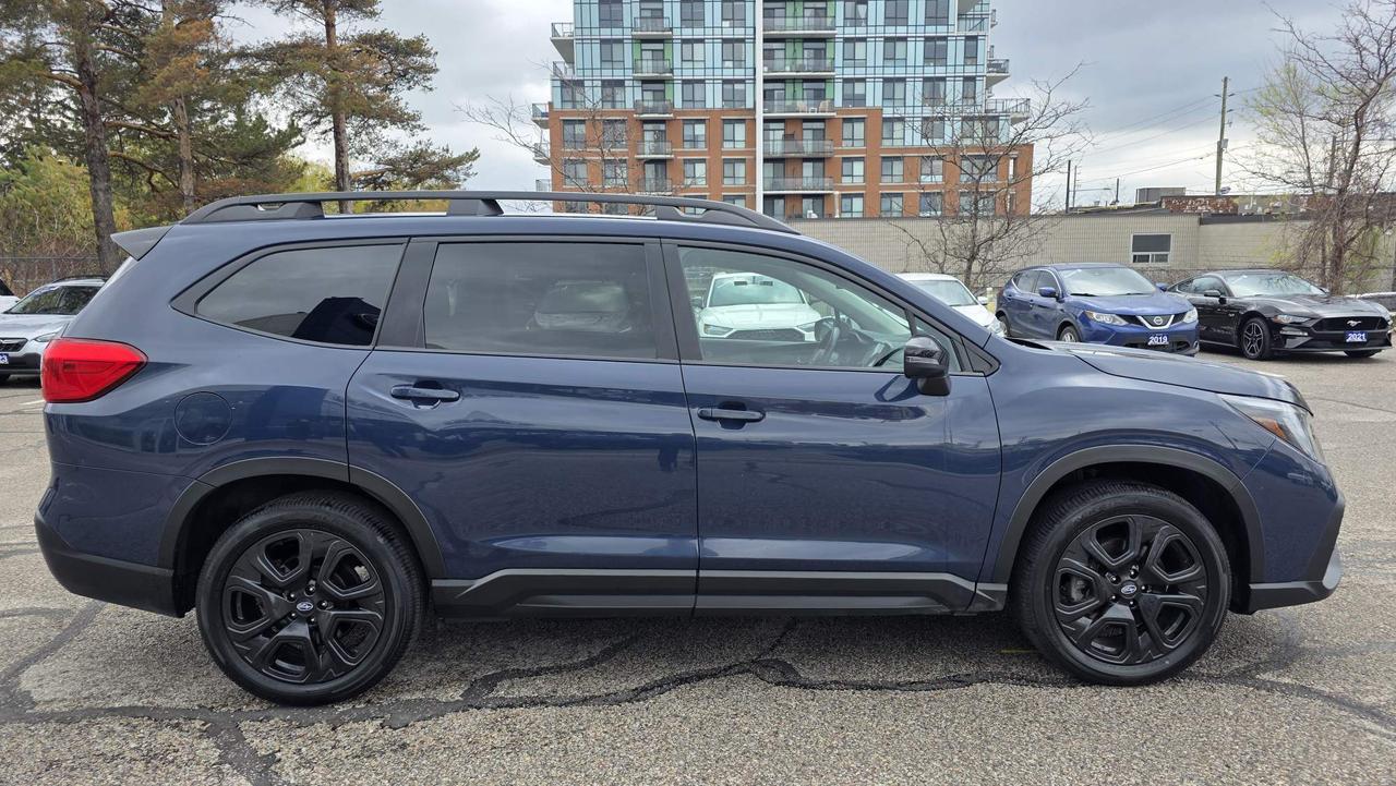 2023 Subaru ASCENT Onyx Photo