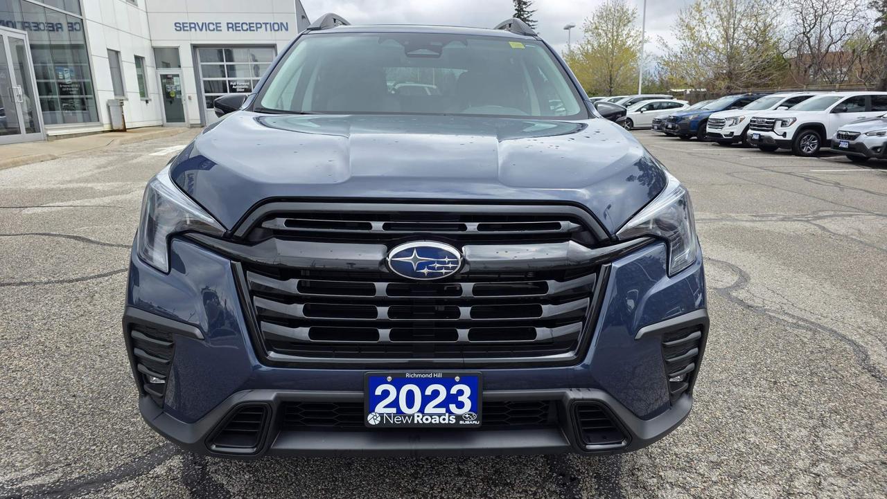 2023 Subaru ASCENT Onyx Photo