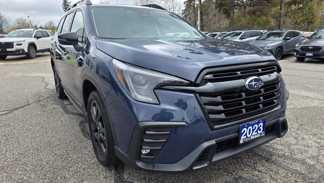 2023 Subaru ASCENT Onyx Photo