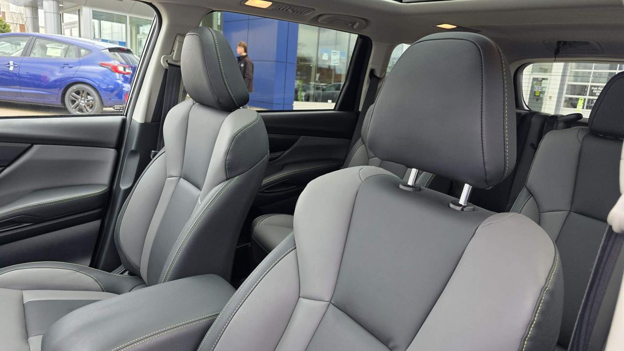 2023 Subaru ASCENT Onyx Photo