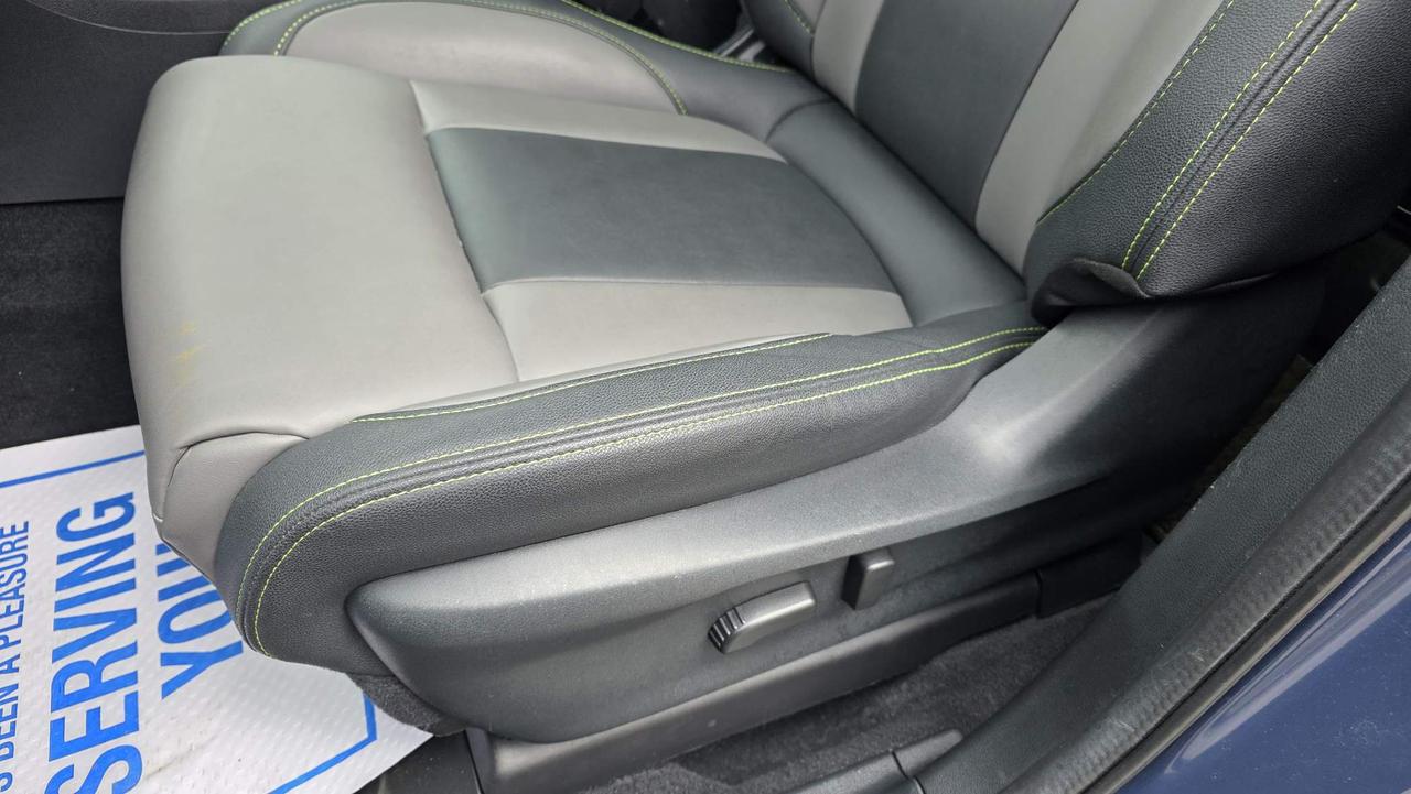 2023 Subaru ASCENT Onyx Photo