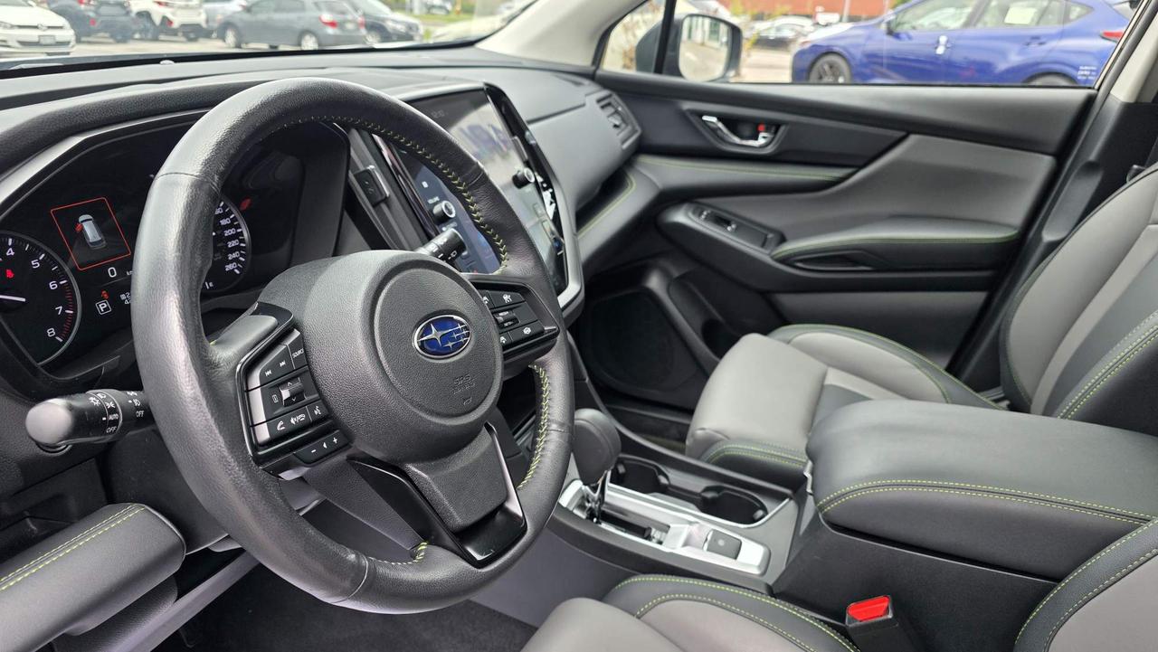 2023 Subaru ASCENT Onyx Photo
