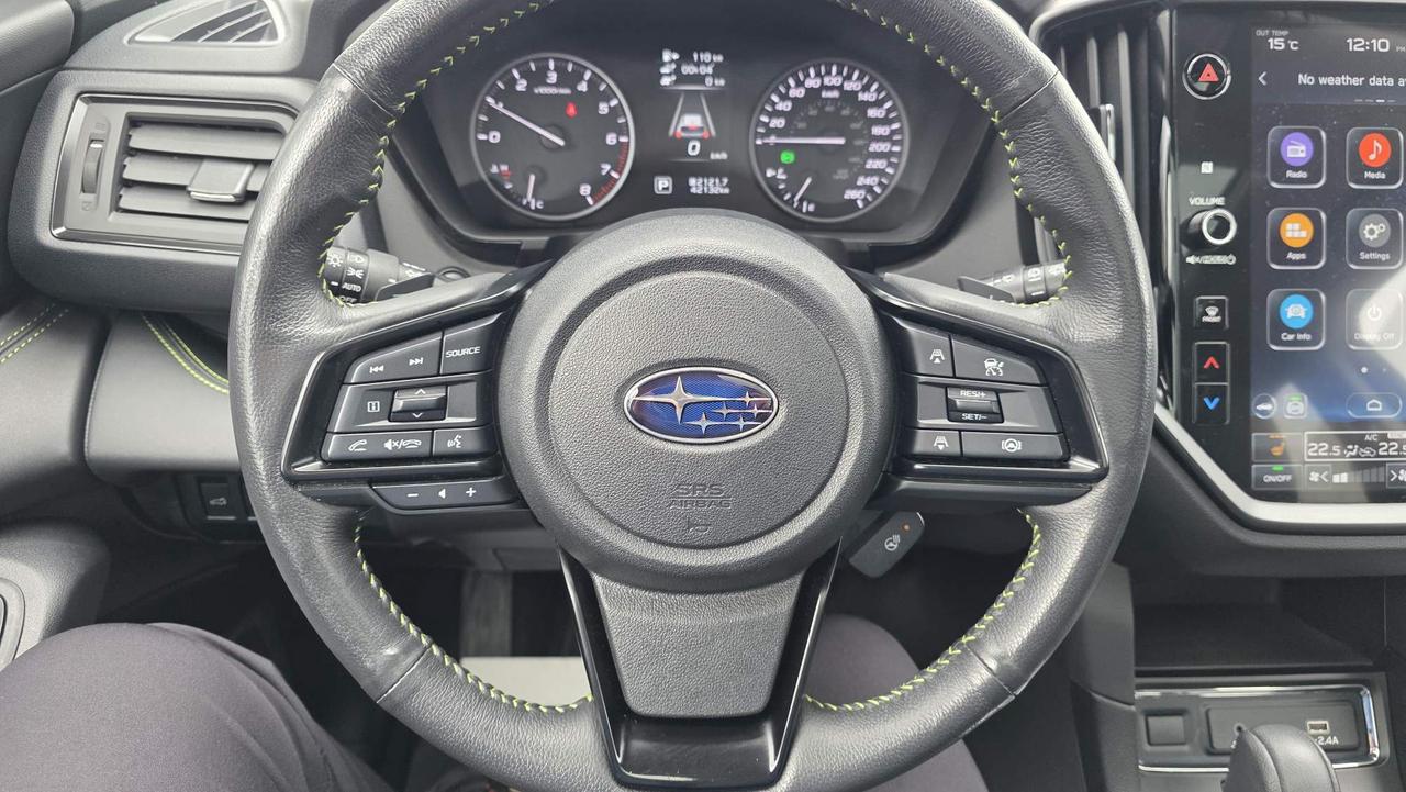 2023 Subaru ASCENT Onyx Photo