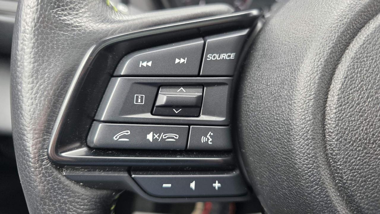 2023 Subaru ASCENT Onyx Photo