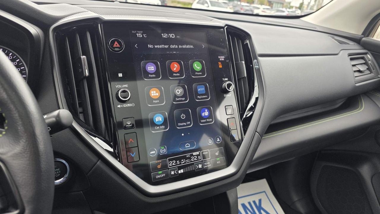 2023 Subaru ASCENT Onyx Photo