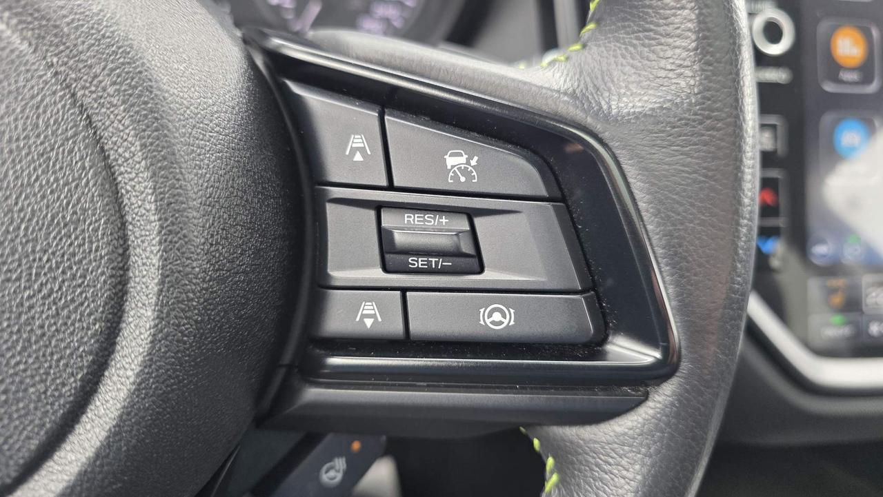 2023 Subaru ASCENT Onyx Photo