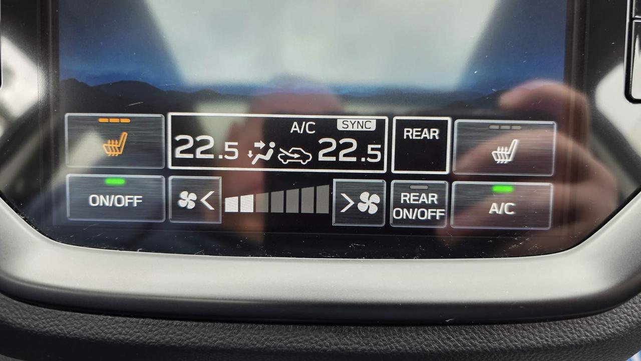 2023 Subaru ASCENT Onyx Photo