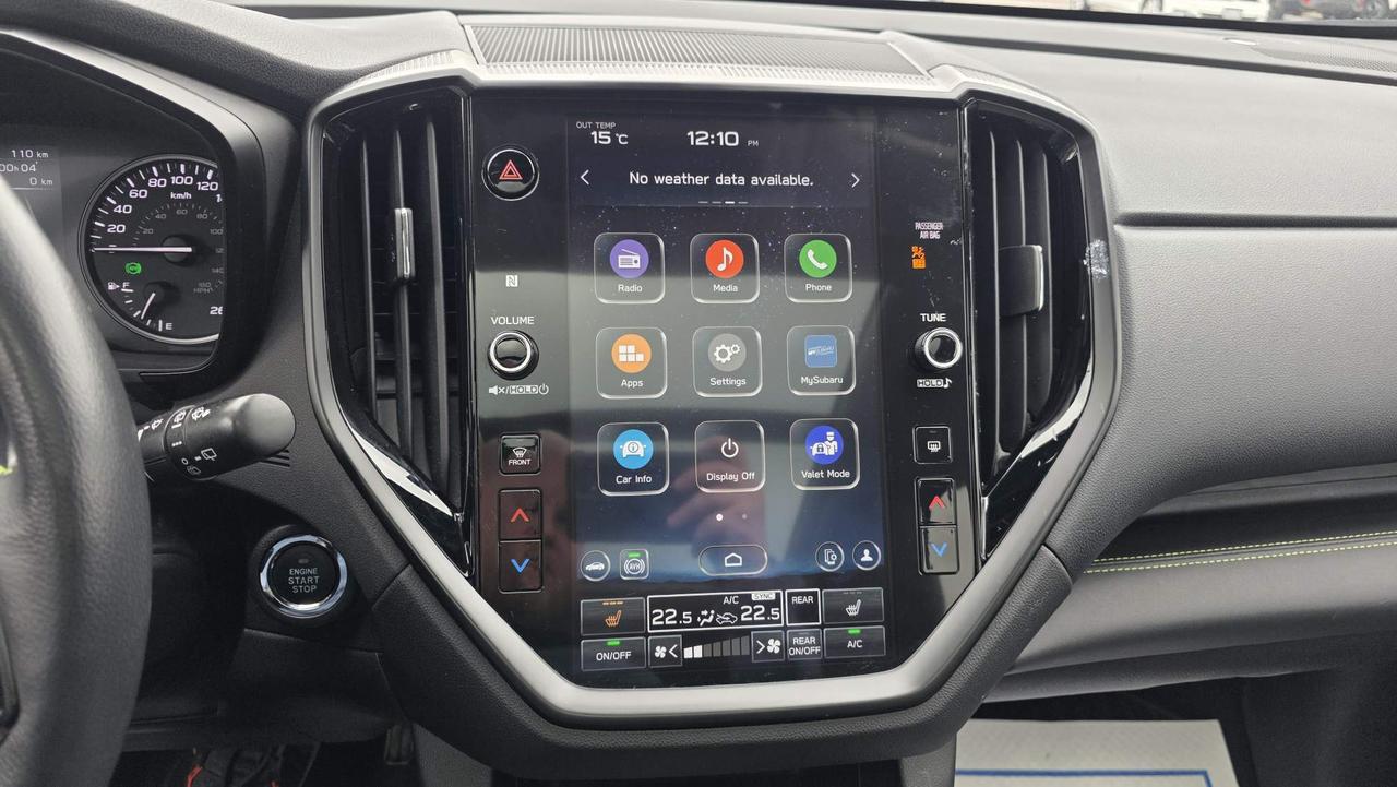 2023 Subaru ASCENT Onyx Photo