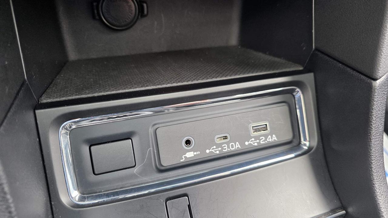 2023 Subaru ASCENT Onyx Photo
