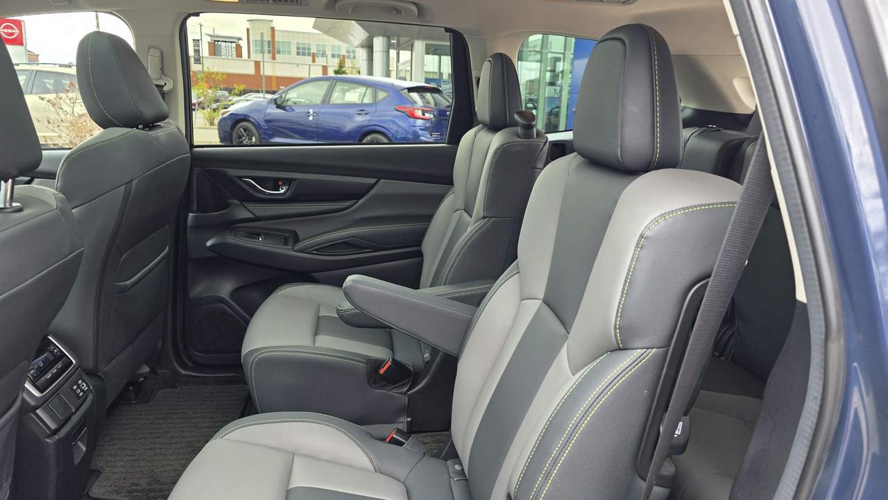 2023 Subaru ASCENT Onyx Photo
