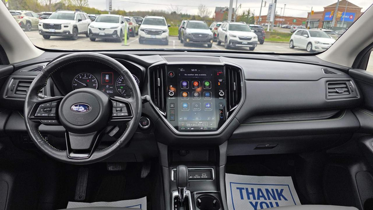 2023 Subaru ASCENT Onyx Photo