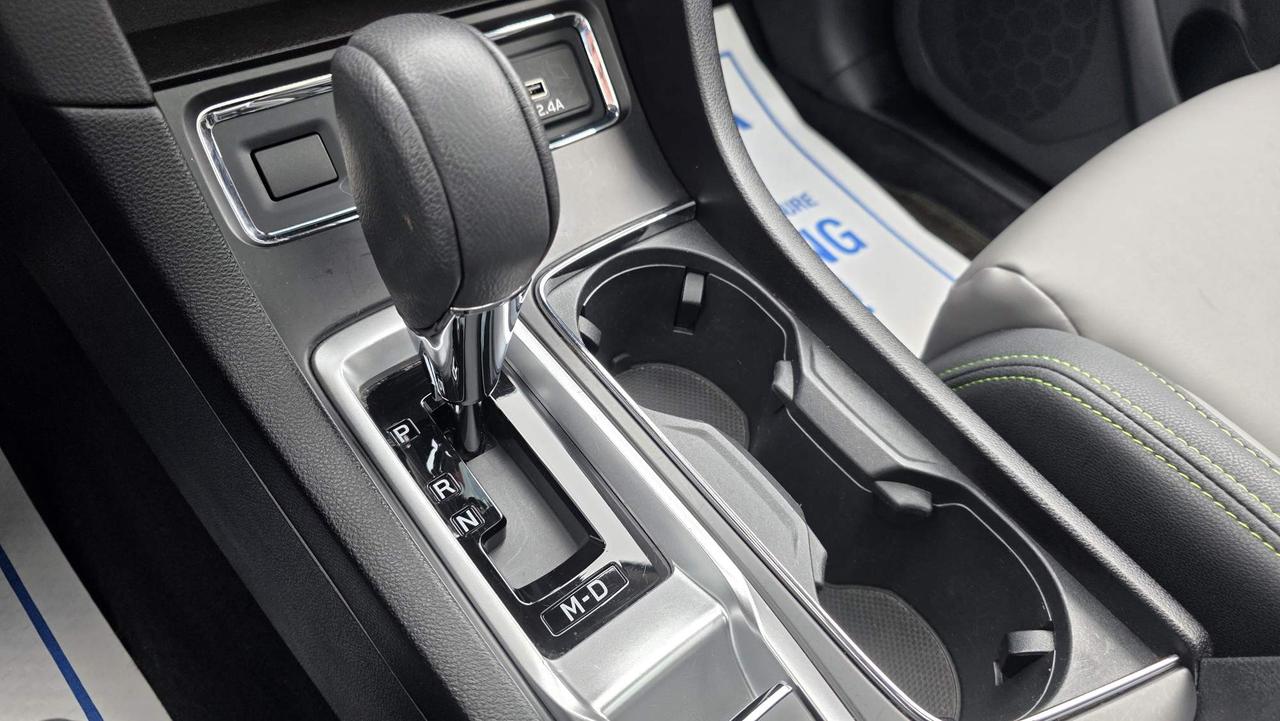 2023 Subaru ASCENT Onyx Photo