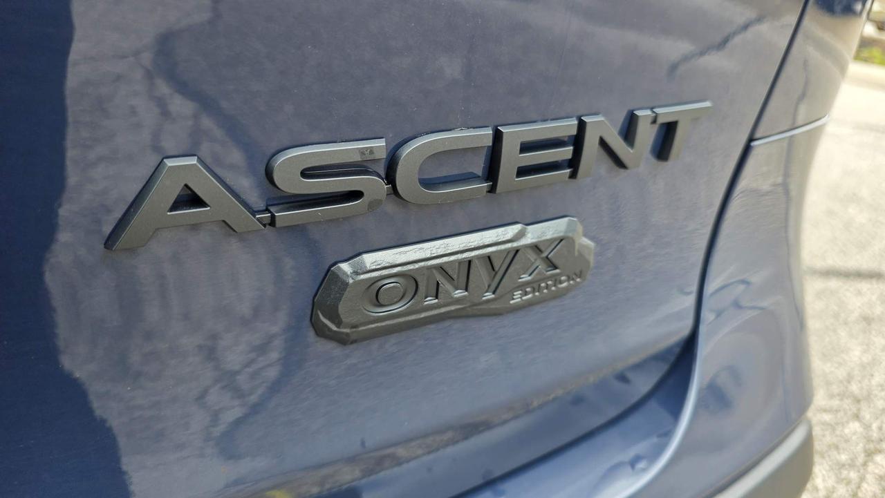 2023 Subaru ASCENT Onyx Photo