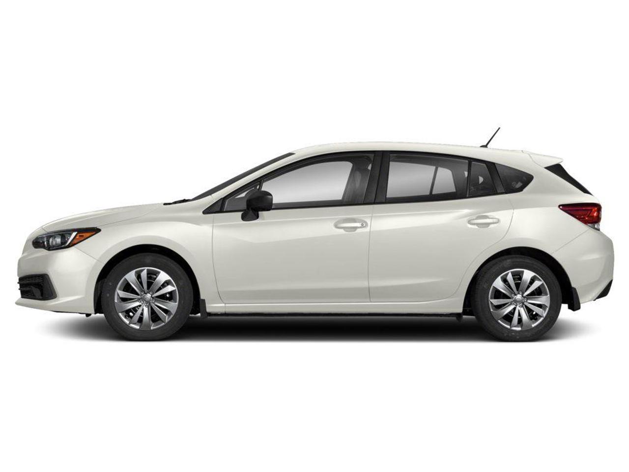 2020 Subaru Impreza Touring Photo