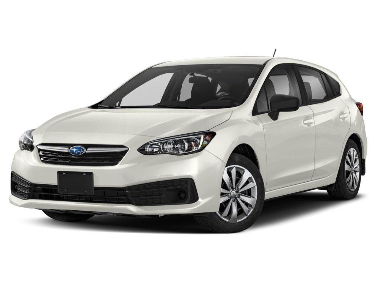 2020 Subaru Impreza Touring Photo0