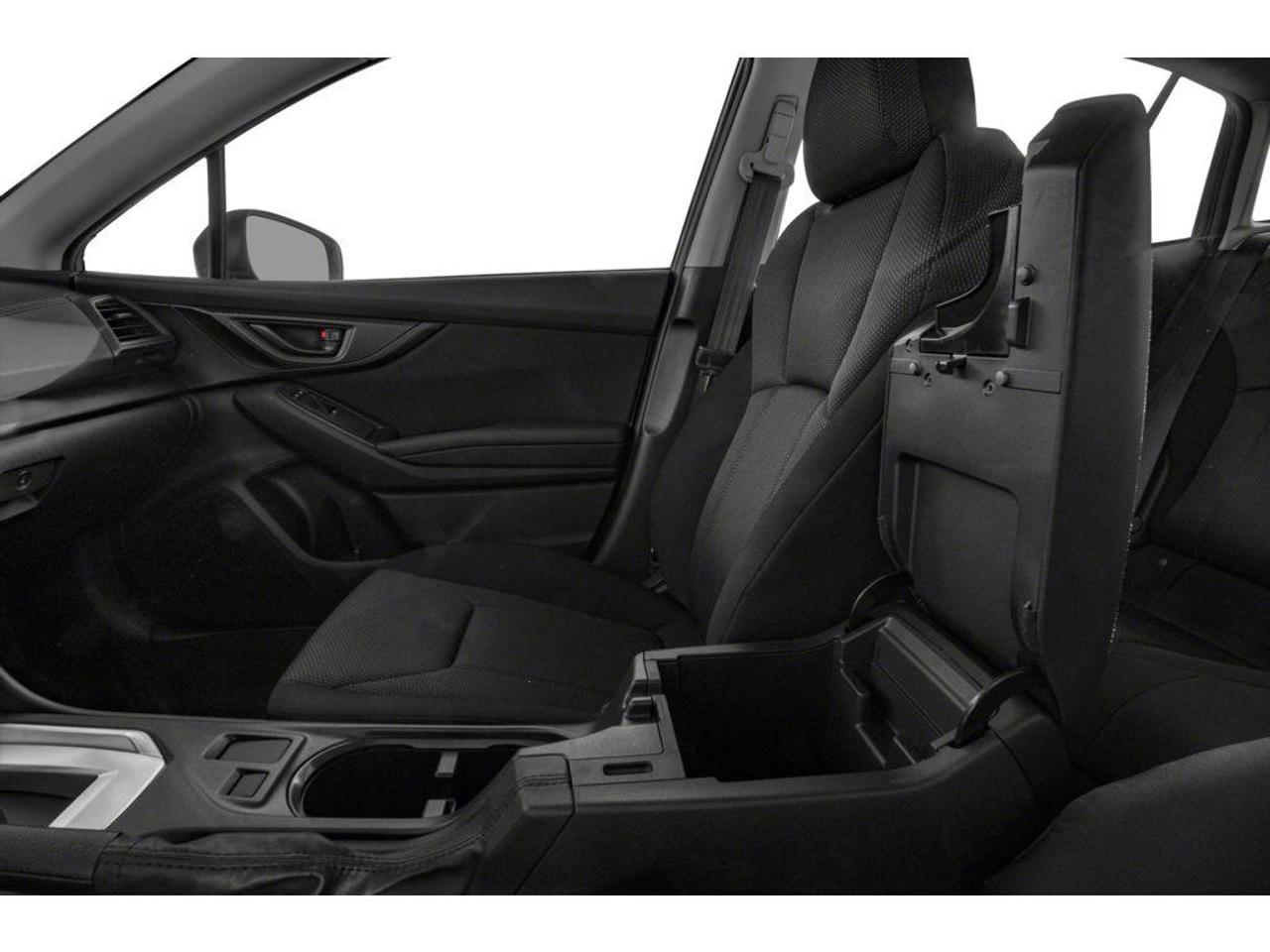 2020 Subaru Impreza Touring Photo