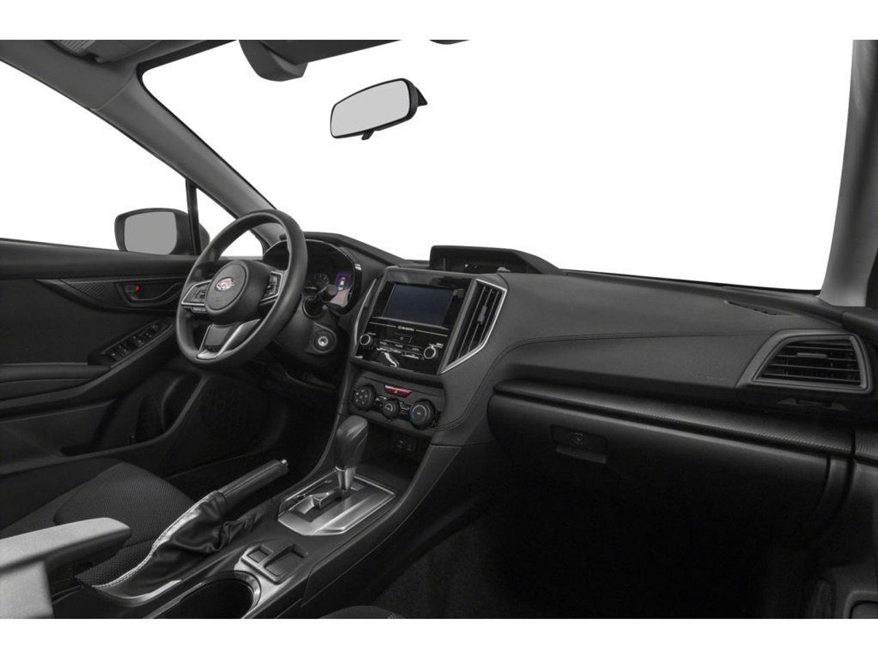2020 Subaru Impreza Touring Photo