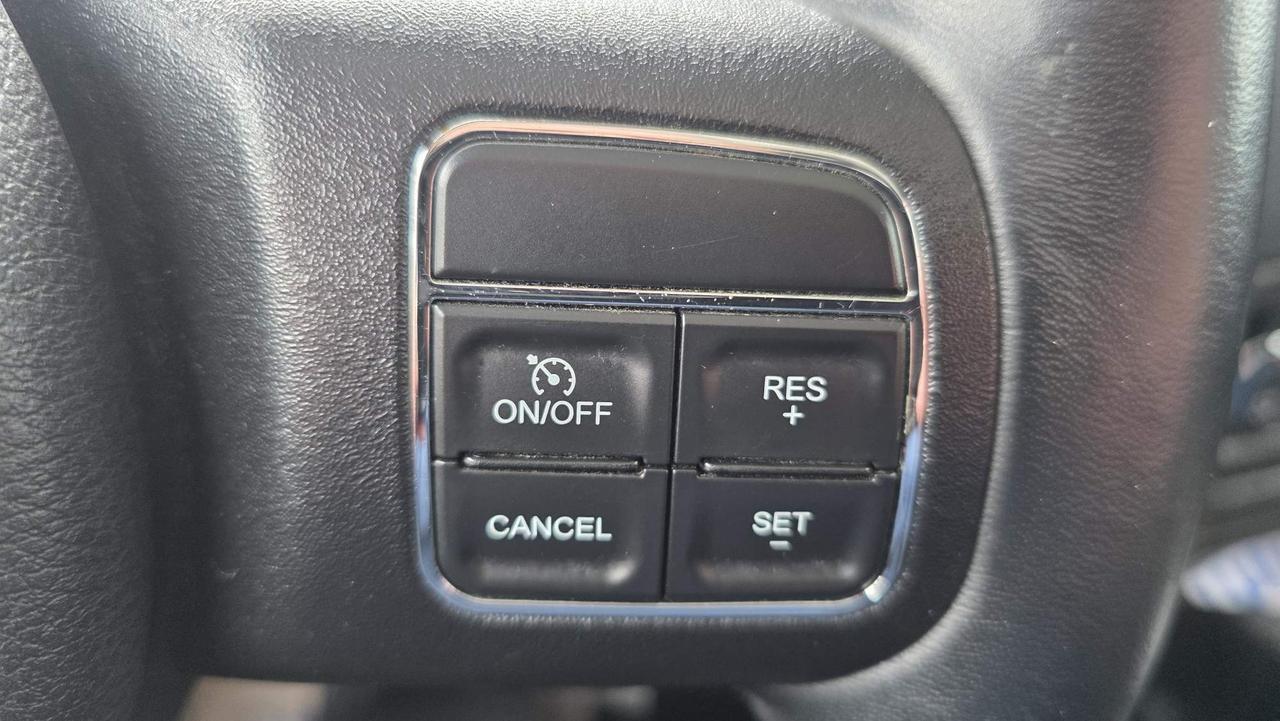 2016 Jeep Wrangler SPORT Photo